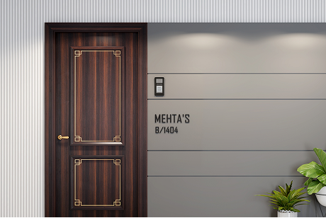 Culture Door