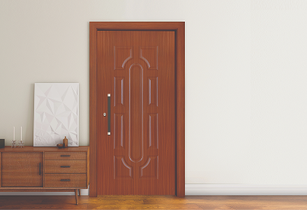 Elegance Teak