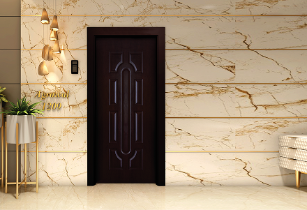 Elegance Walnut