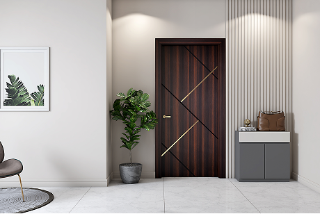 Franko Door