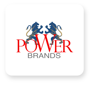 Power Brands Award