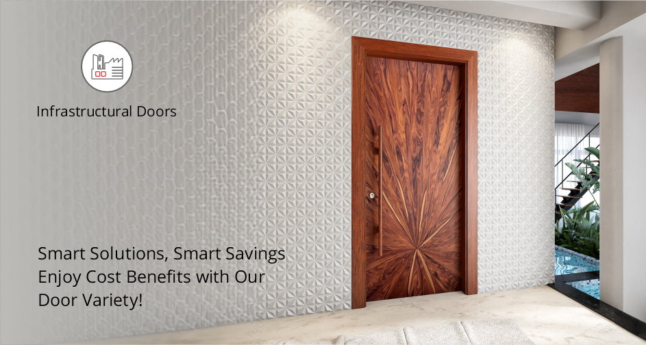 Infrastructural Doors 2