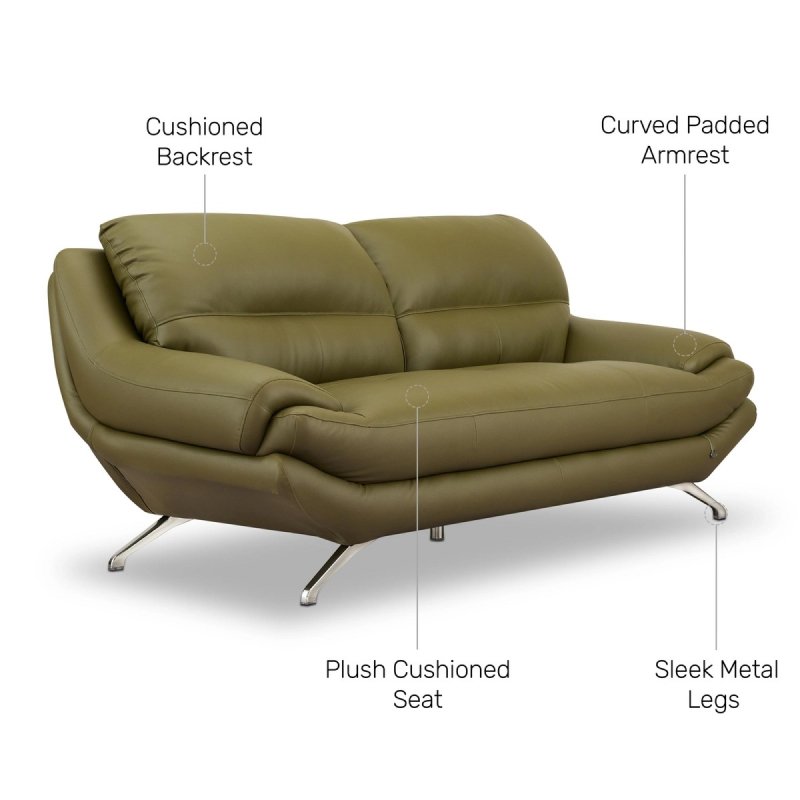 CLARKSON SOFA 3,1