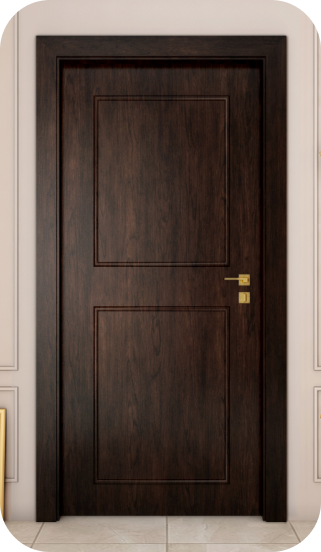 Modus door