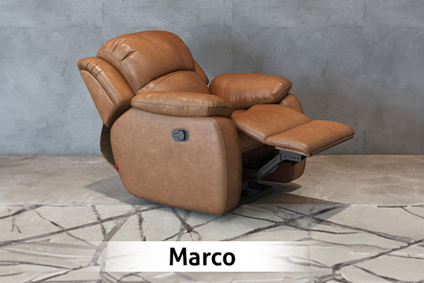 MARCO 1