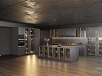 Island kitchen 1743010209