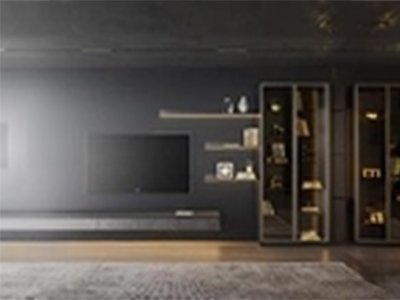 Tv unit